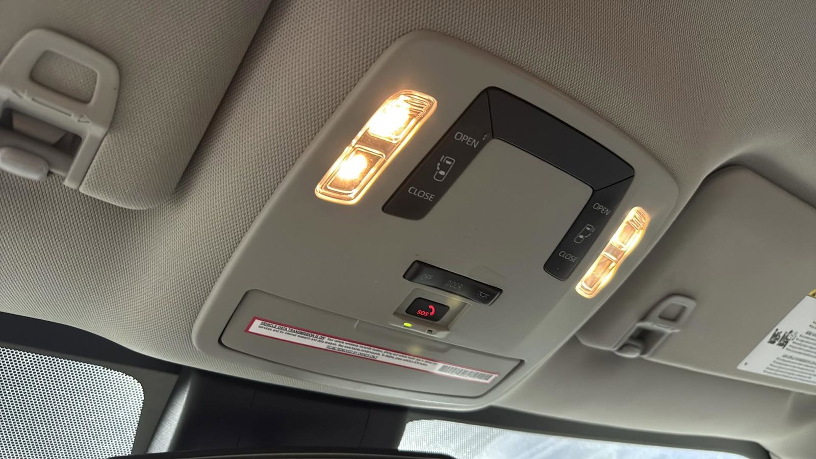 Used Car 2024 Toyota Sienna  Le For Sale Under $35,000 In Austin, Texas