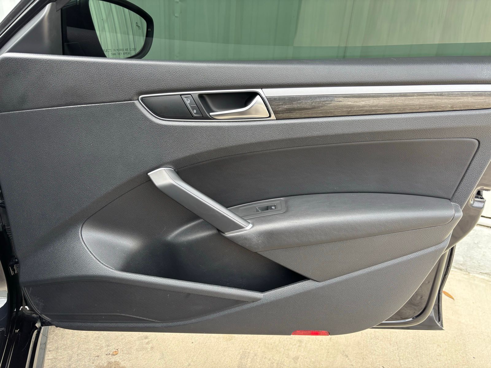 Used Car 2018 Volkswagen Passat  For Sale Under $15,000 In Austin, Texas