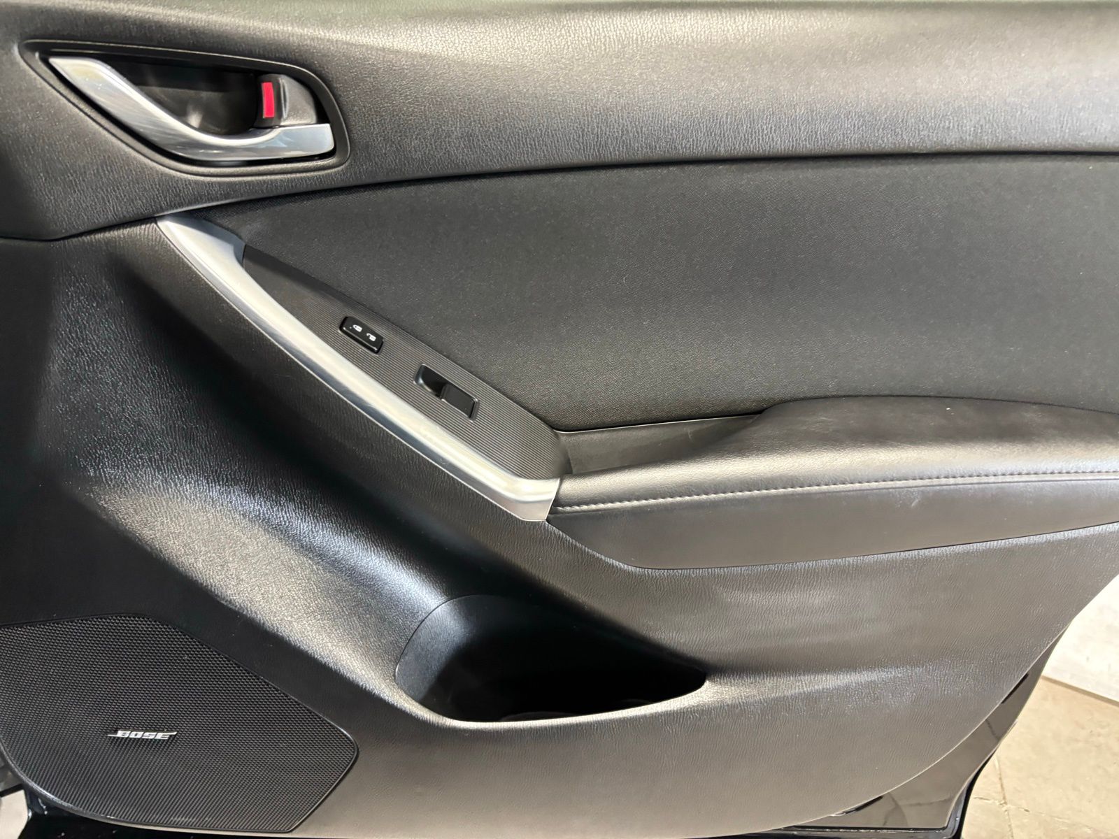 Used Car 2014 Mazda Cx-5  Touring For Sale Under $10,000 In Austin, Texas