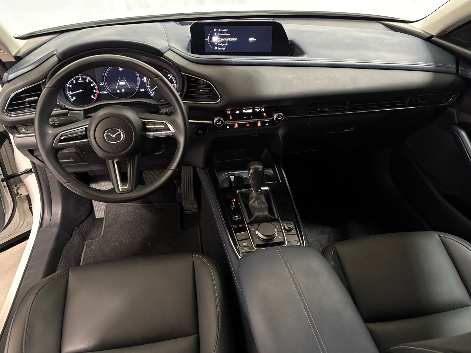 Used Car 2021 Mazda Cx-30  Preferred For Sale Under $20,000 In Austin, Texas