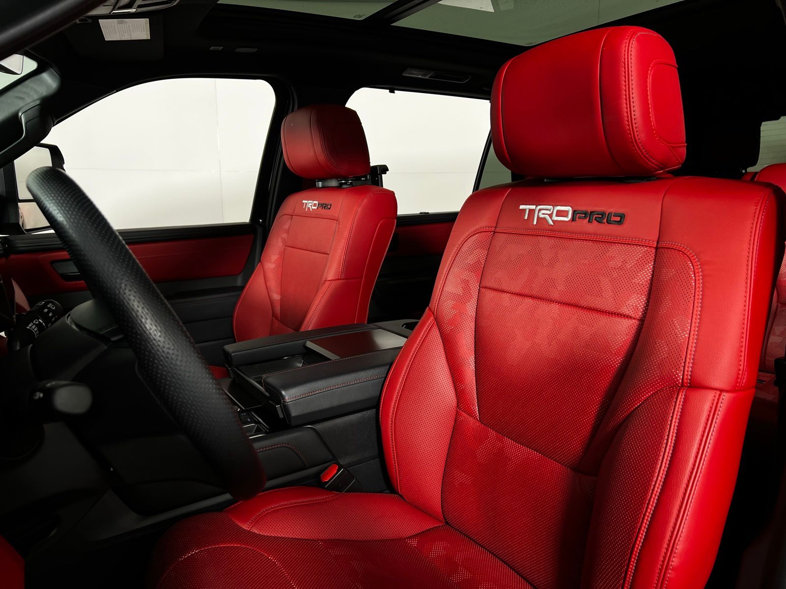 Thumbnail: 2024 Toyota Sequoia - 13