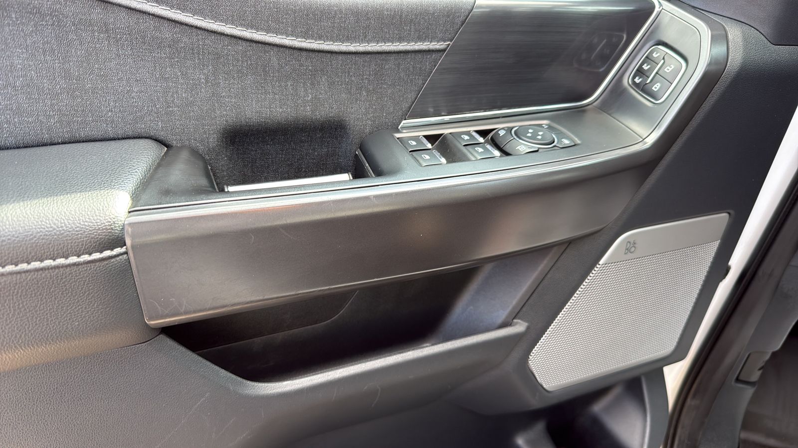 Used Car 2024 Ford F-150  Lariat For Sale Under $60,000 In Austin, Texas