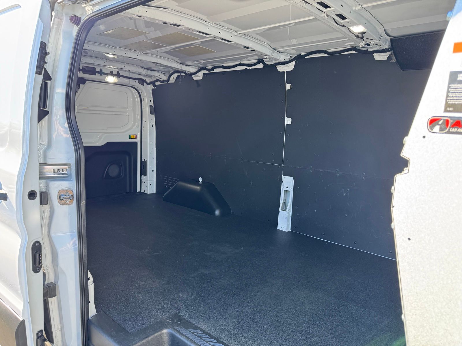 Used 2025 Ford Transit-350 Van