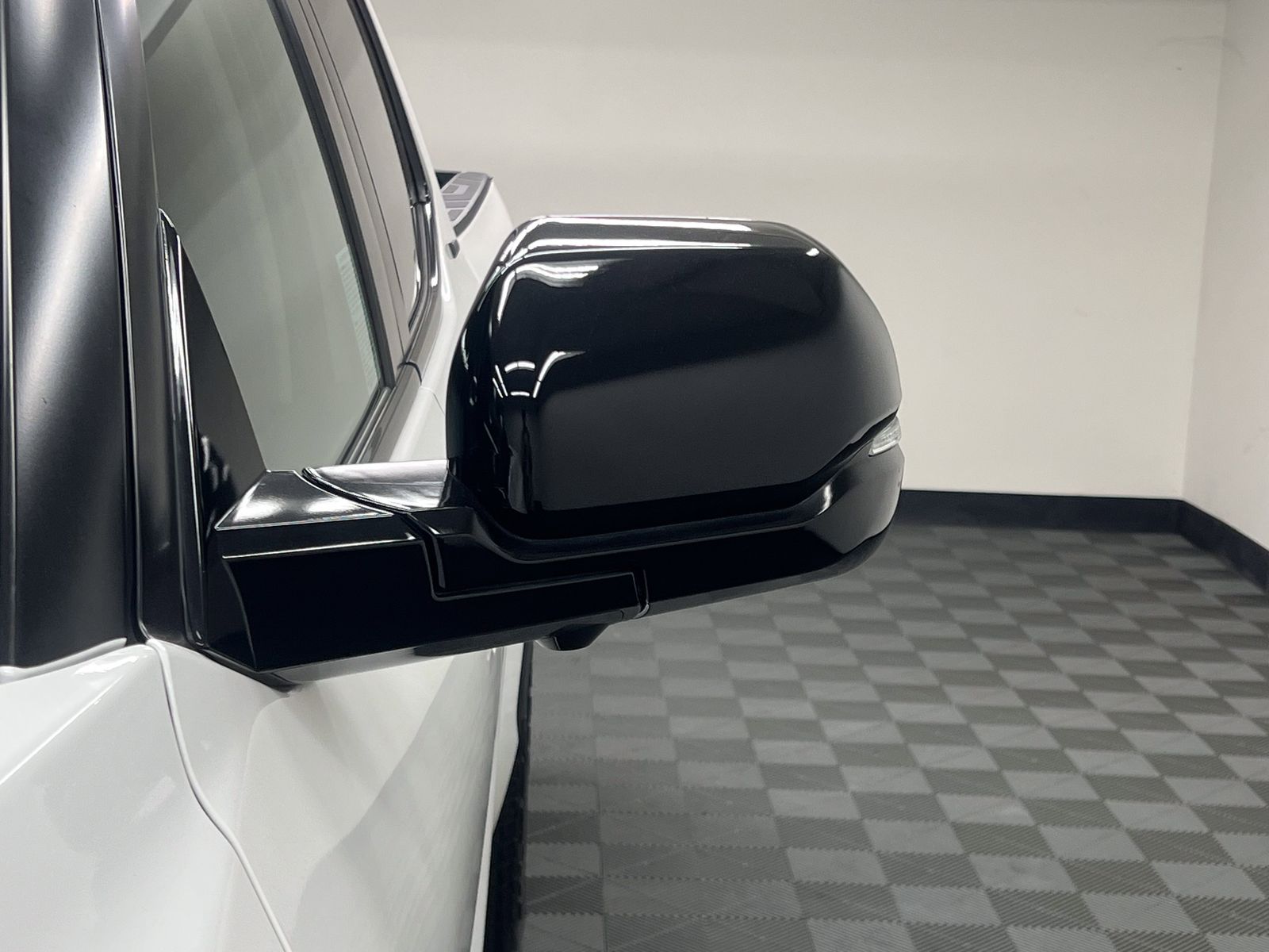used 2024 Toyota Tundra car, priced at $53,988