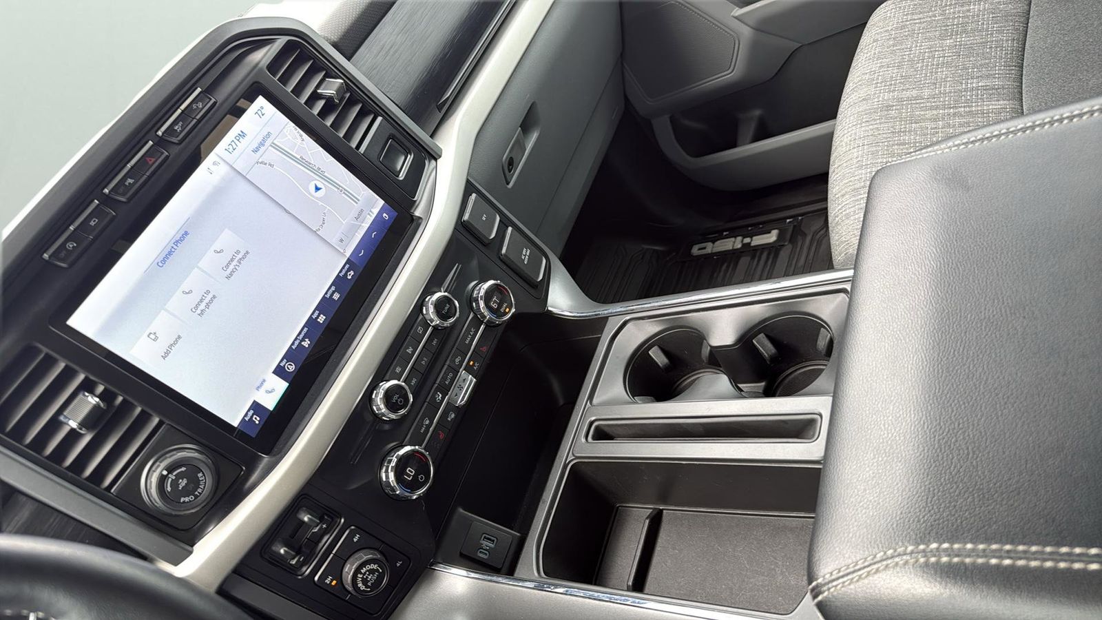 Used Car 2021 Ford F-150  Xlt For Sale Under $35,000 In Austin, Texas