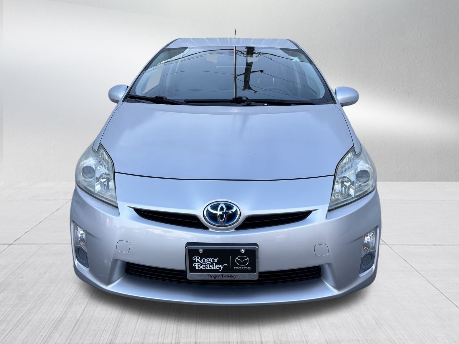 Used Car 2010 Toyota Prius  I For Sale Under $10,000 In Austin, Texas