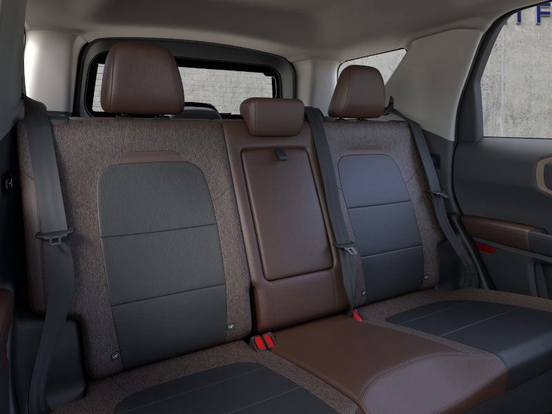 New Car 2025 Ford Bronco Sport  Outer Banks For Sale Under $40,000 In Austin, Texas