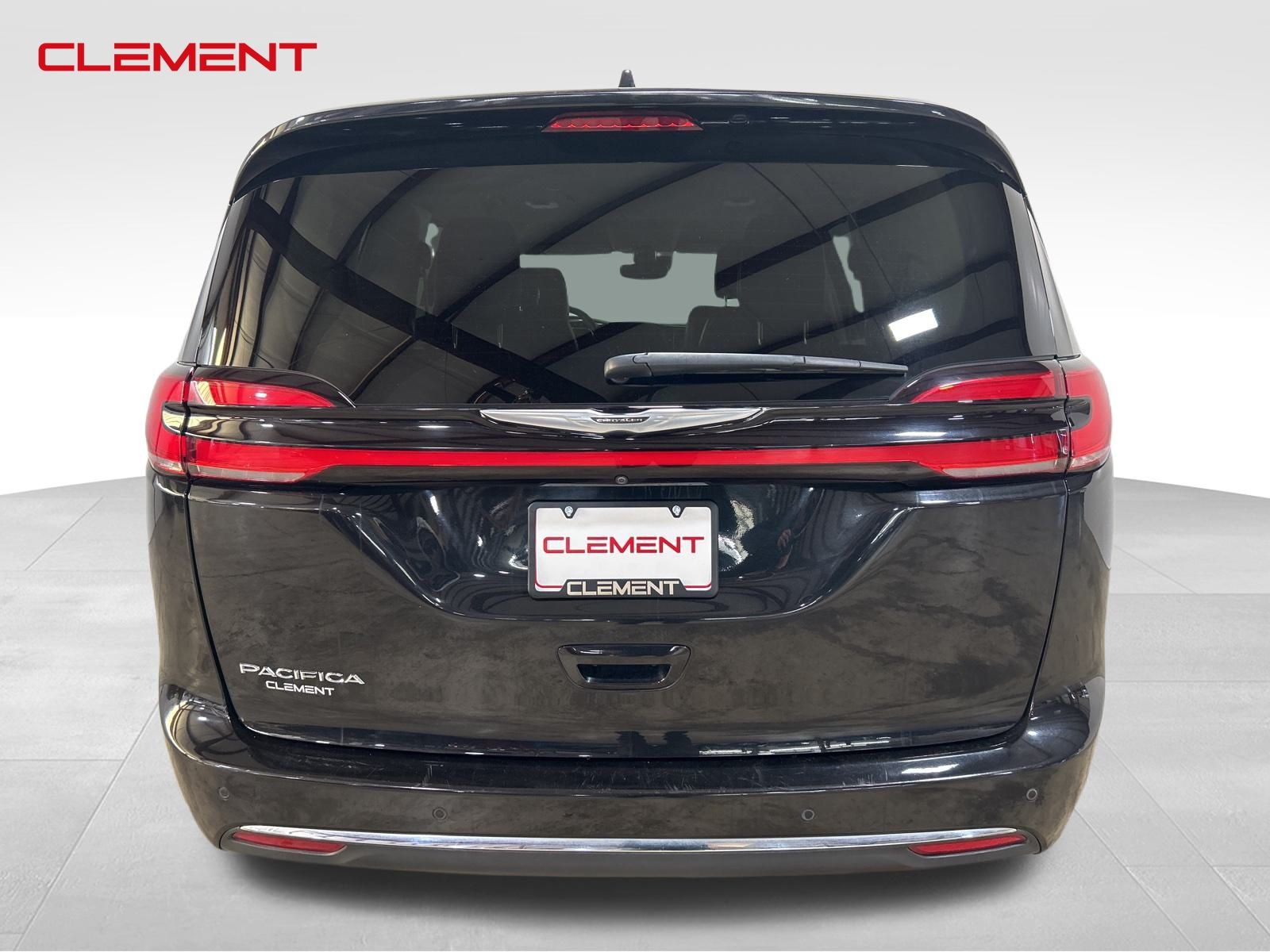 2022 Chrysler Pacifica Touring L 7