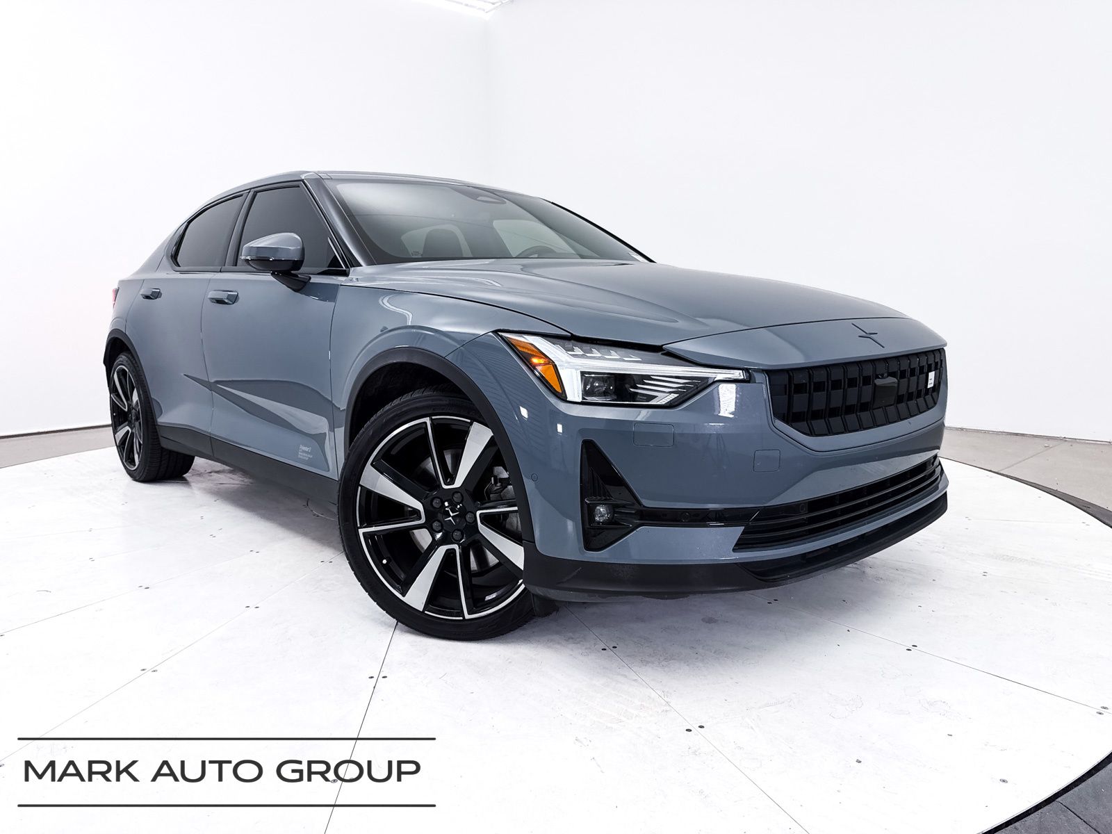2021 Polestar 2 Launch Edition