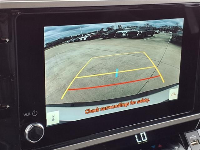 2025 Toyota Tundra SR5 - 3