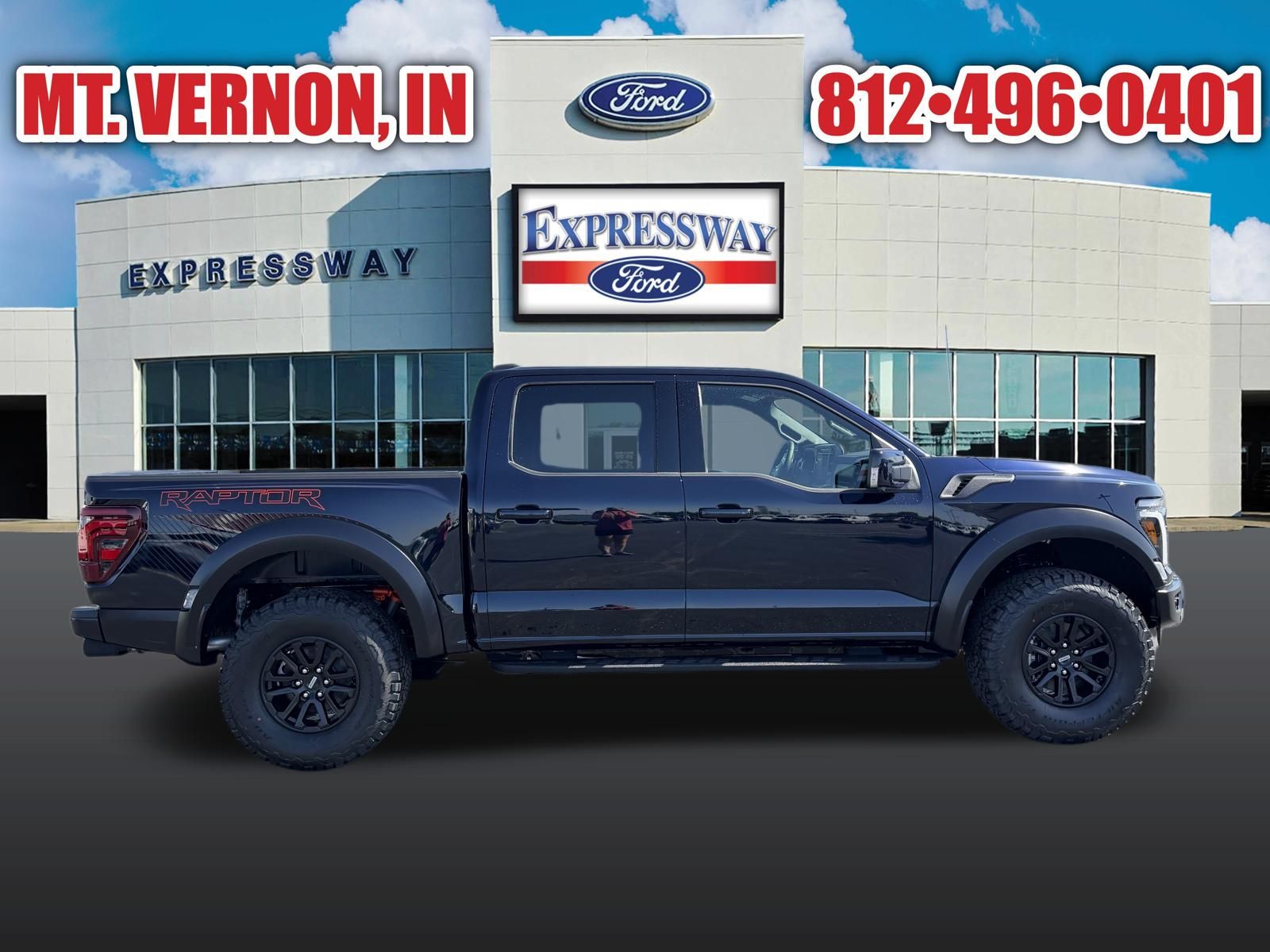2026 Ford F-150 image 5