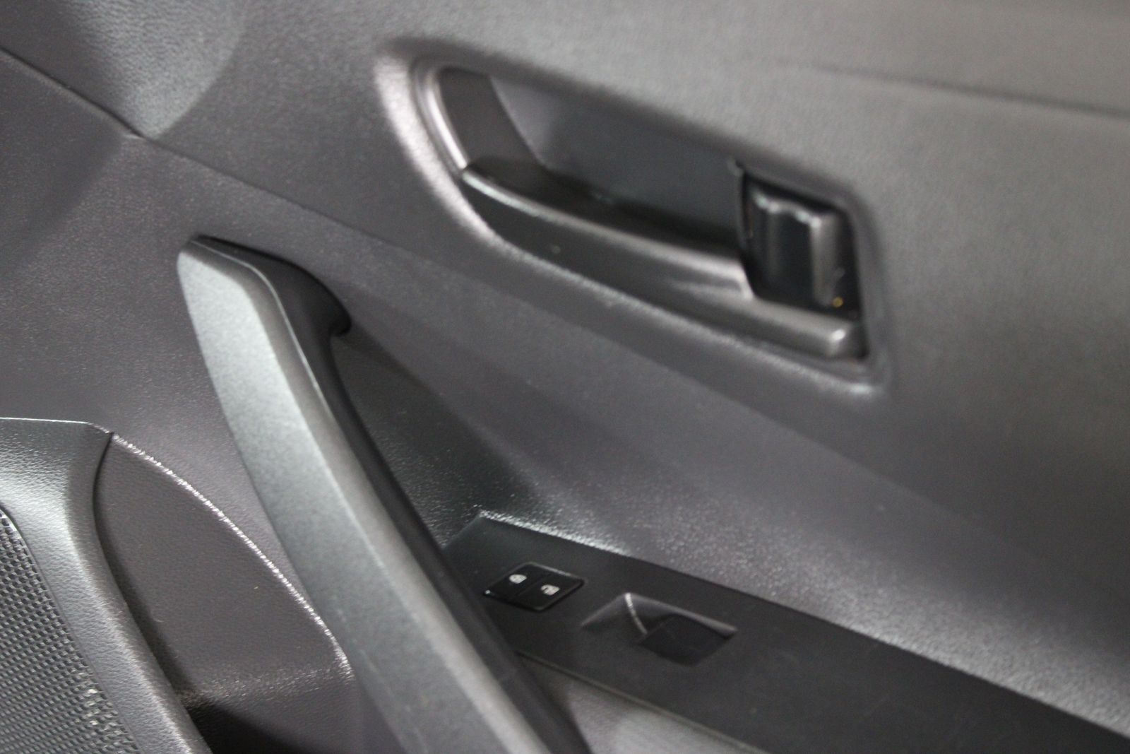 Used 2022 Black Toyota LE image 16