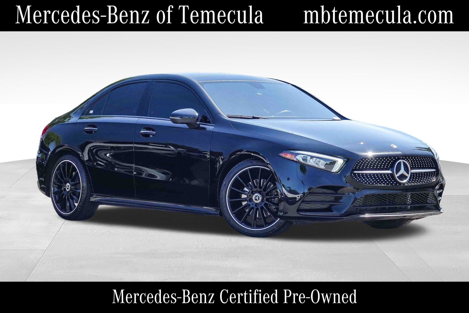 2022 Mercedes-Benz A-Class A 220