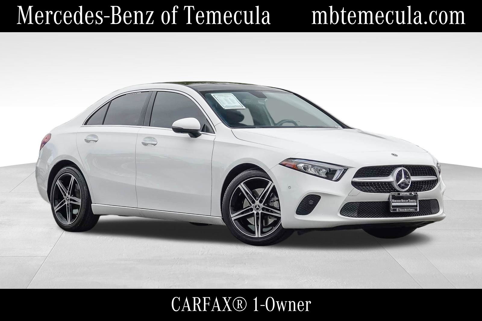 2022 Mercedes-Benz A-Class A220's photo