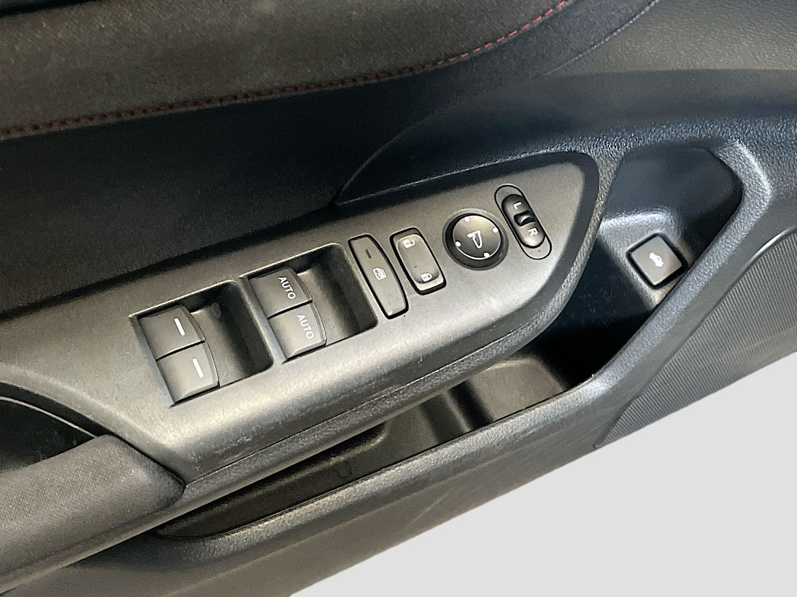 2019 Honda Civic Si - Photo 17