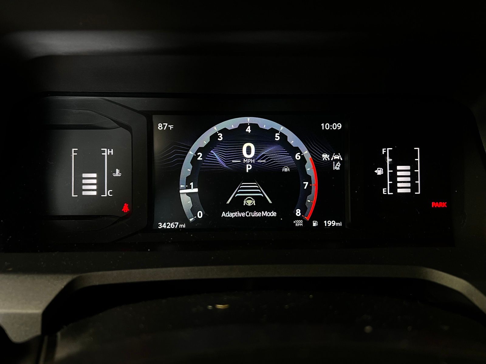 Thumbnail: 2025 Toyota Tacoma - 10