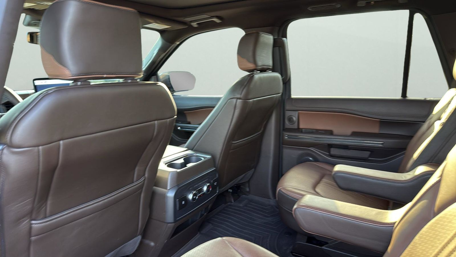 Used Car 2023 Ford Expedition Max  King Ranch For Sale Under $60,000 In Austin, Texas