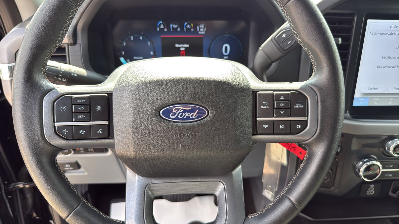 Used Car 2025 Ford F-150  Xlt For Sale Under $50,000 In Austin, Texas