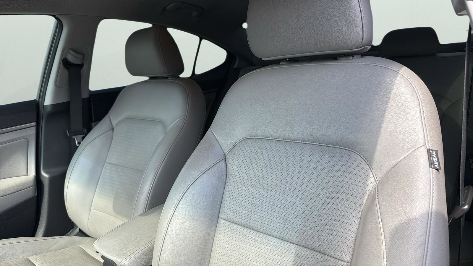 Used Car 2018 Hyundai Elantra  Limited For Sale In Austin, Texas