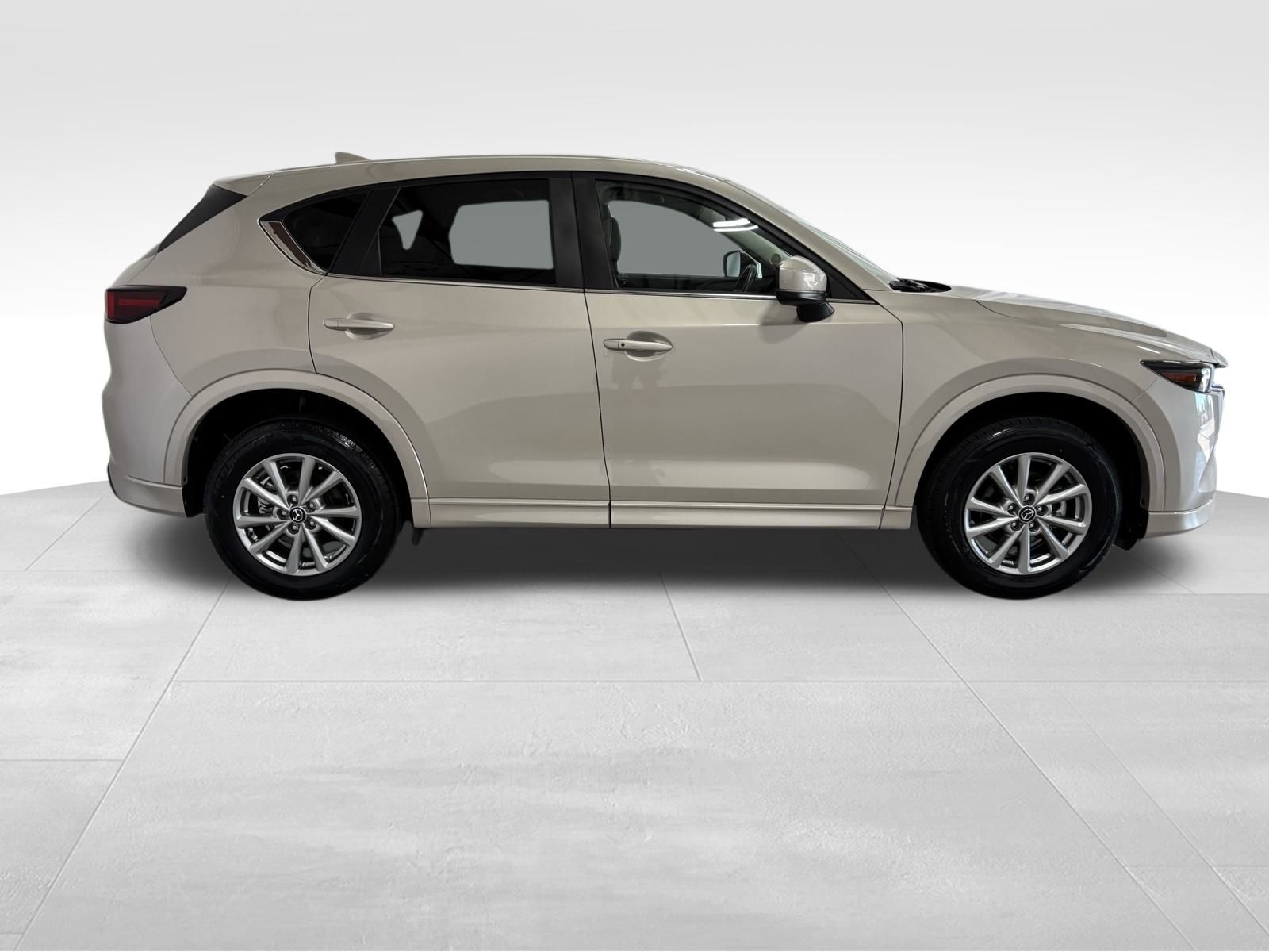 Used Car 2024 Mazda Cx-5  2.5 S Select Package For Sale Under $25,000 In Austin, Texas