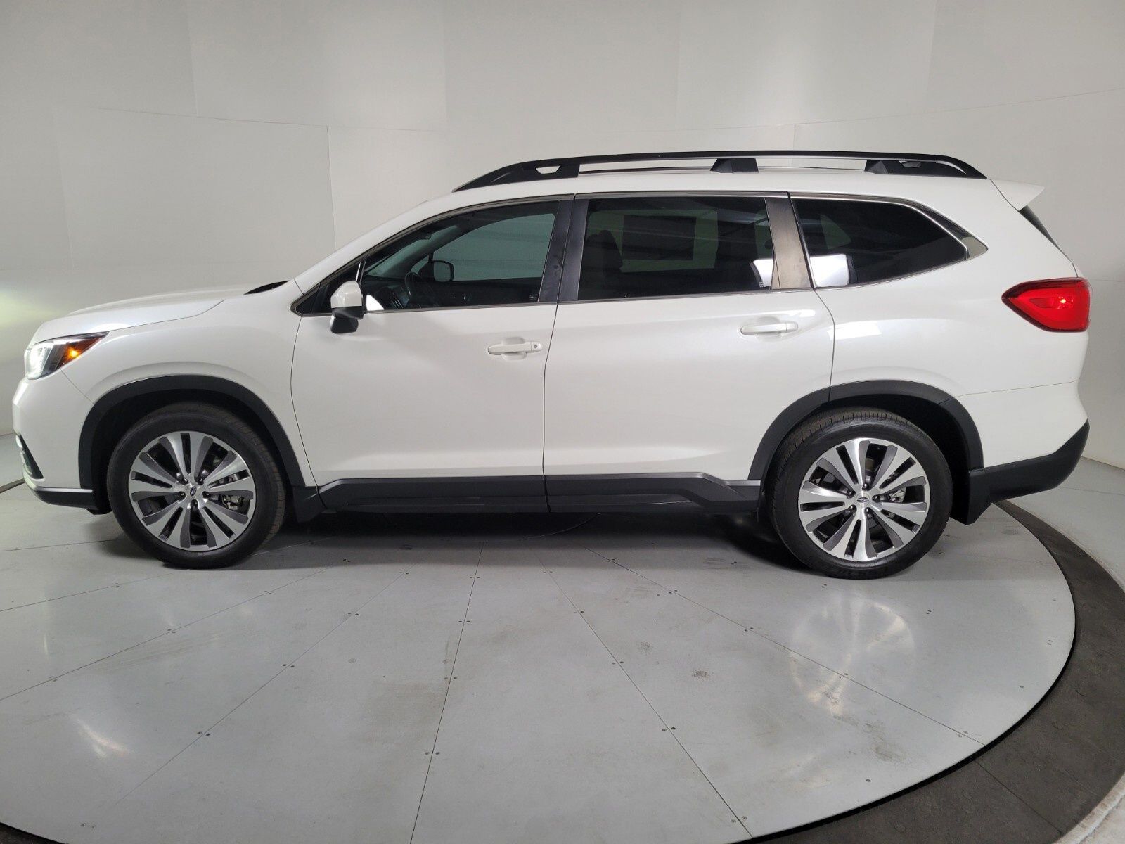 2021 Subaru Ascent Premium 7