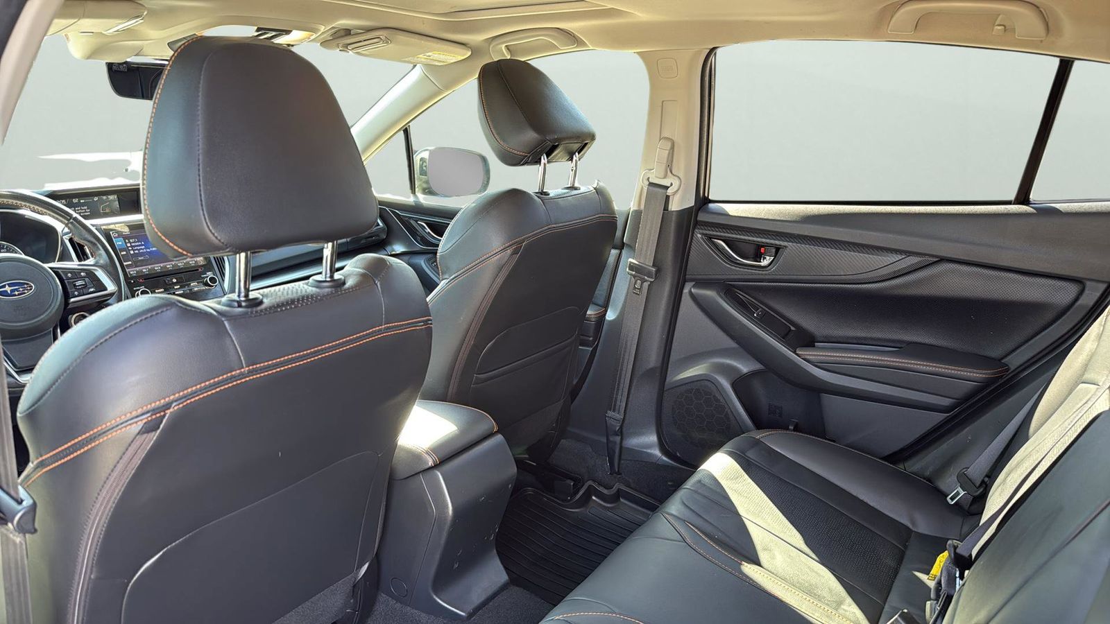 Used Car 2019 Subaru Crosstrek  2.0i Limited For Sale Under $25,000 In Austin, Texas