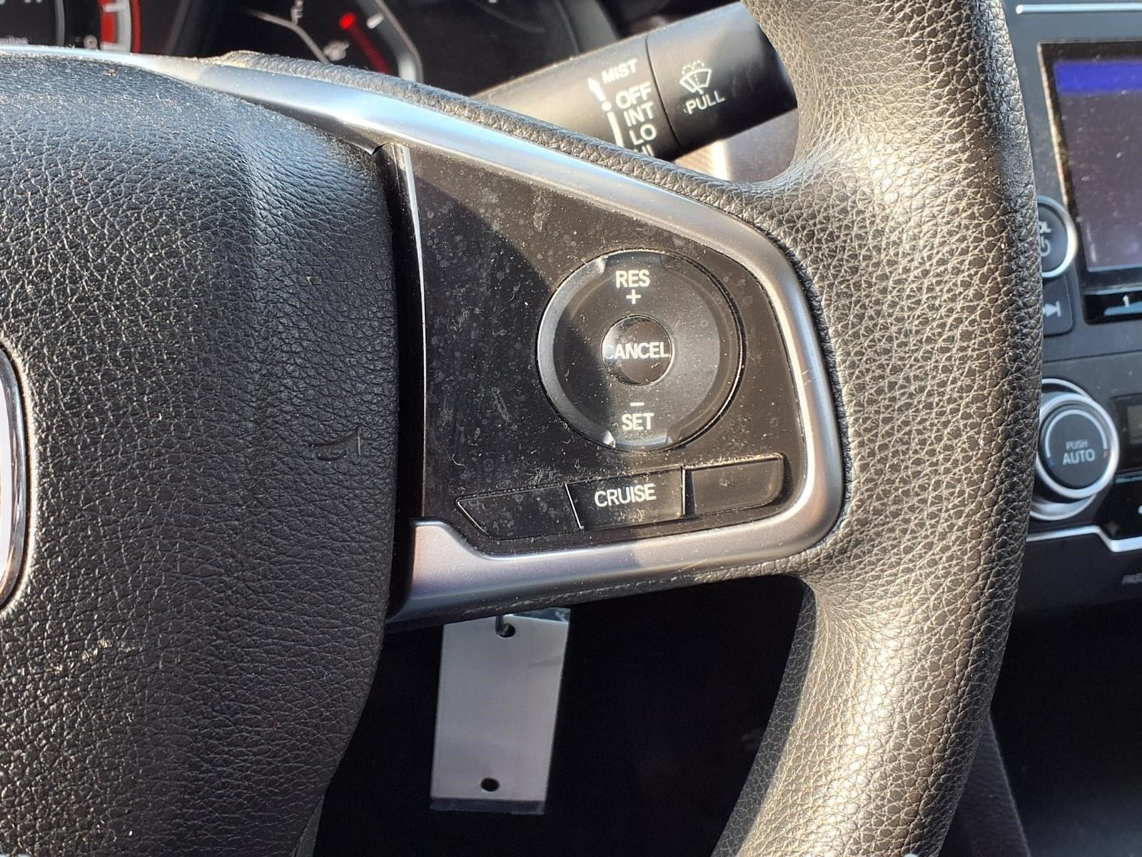 2017 Honda Civic LX  at Emmons Autoplex