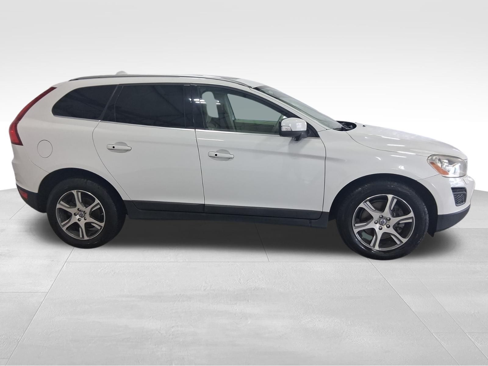 Used Car 2011 Volvo Xc60  T6 For Sale Under $10,000 In Austin, Texas