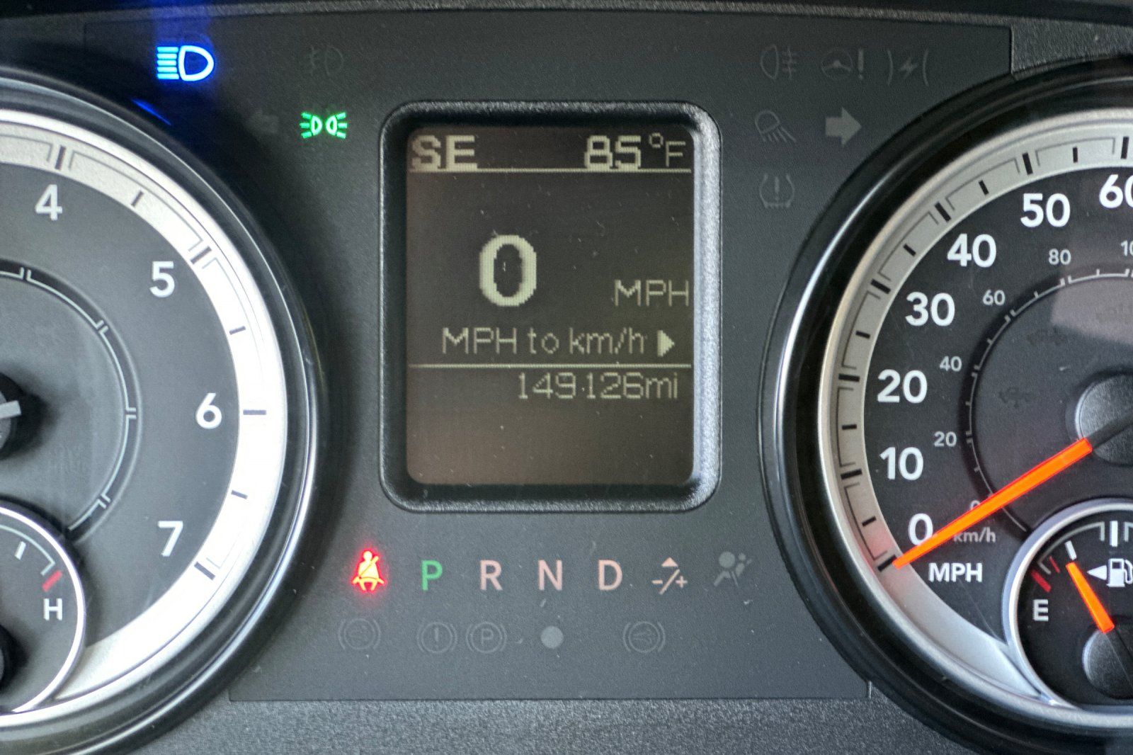 Used 2016 Ram 1500 Truck