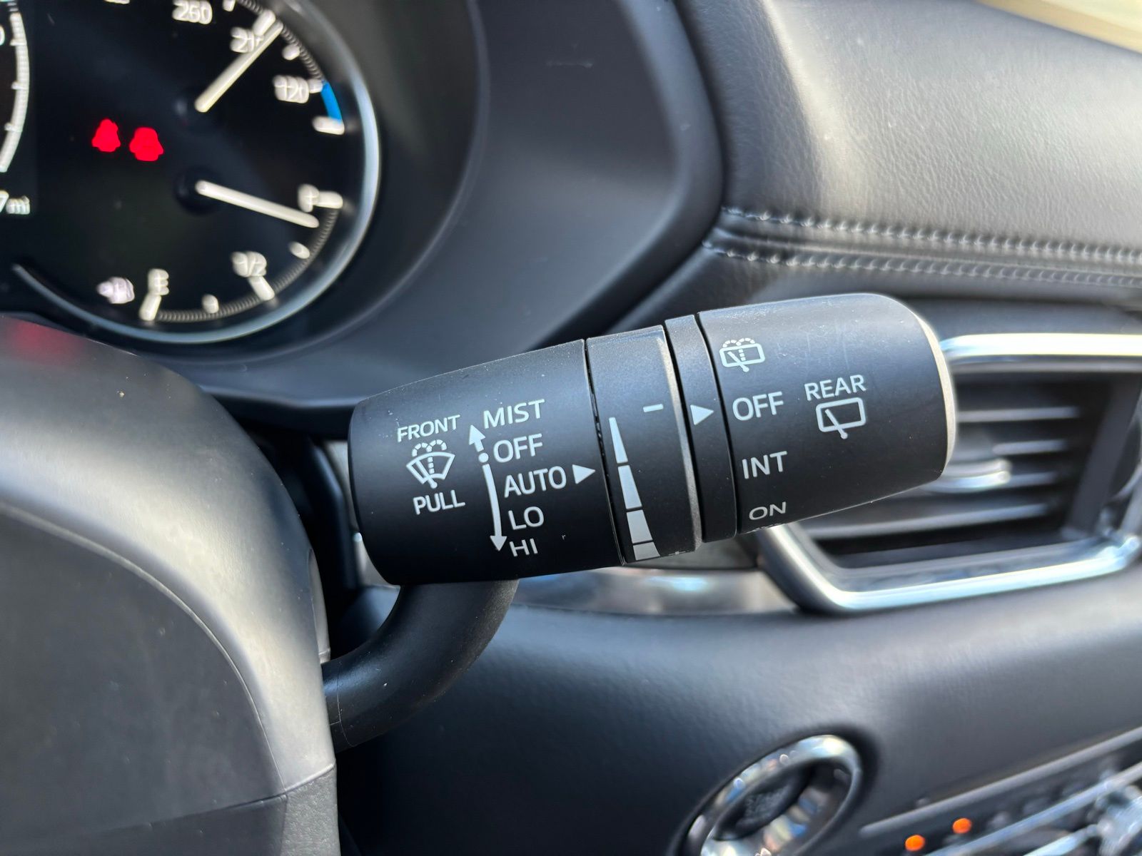 Used Car 2025 Mazda Cx-5  Wagon 4 Dr. 2.5 Turbo Signature All Wheel Drive For Sale Under $35,000 In Austin, Texas