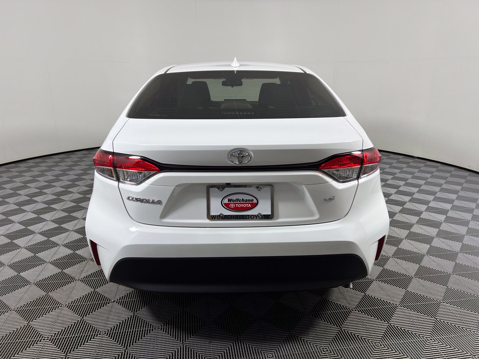 Thumbnail: 2027 Toyota Corolla - 6