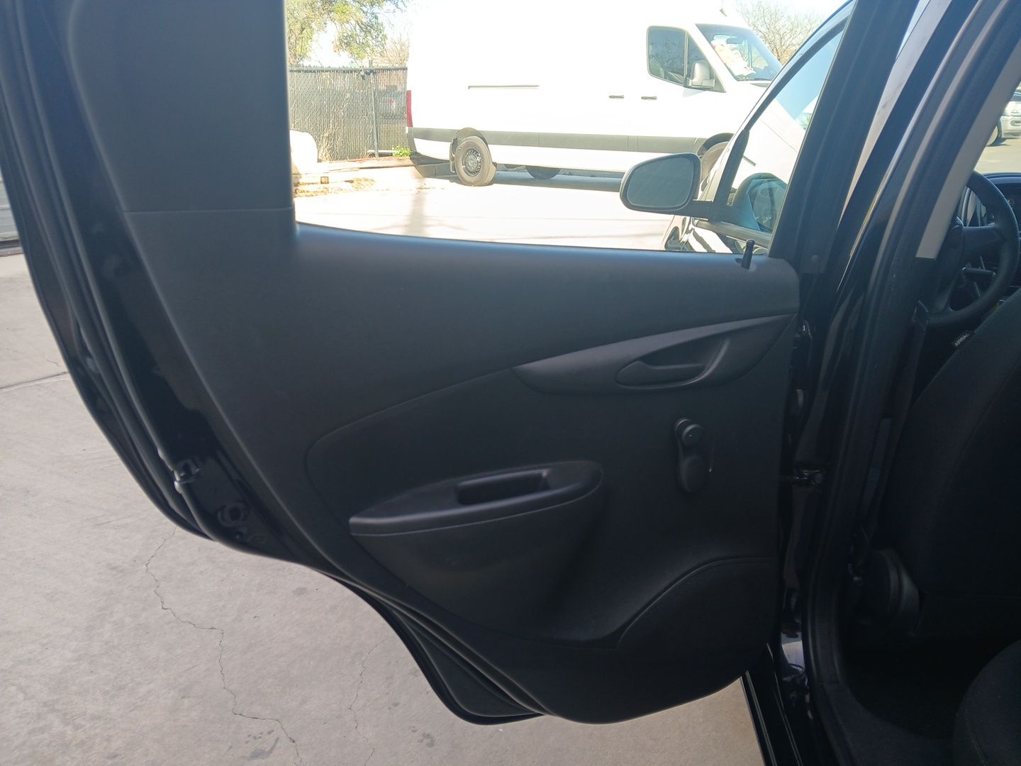 Used Car 2019 Chevrolet Spark  Ls For Sale Under $12,000 In Austin, Texas