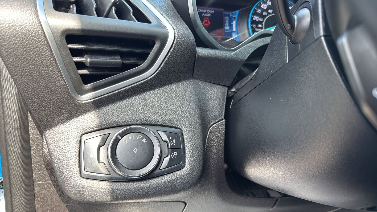 Used Car 2013 Ford C-max Energi  Sel For Sale Under $10,000 In Austin, Texas