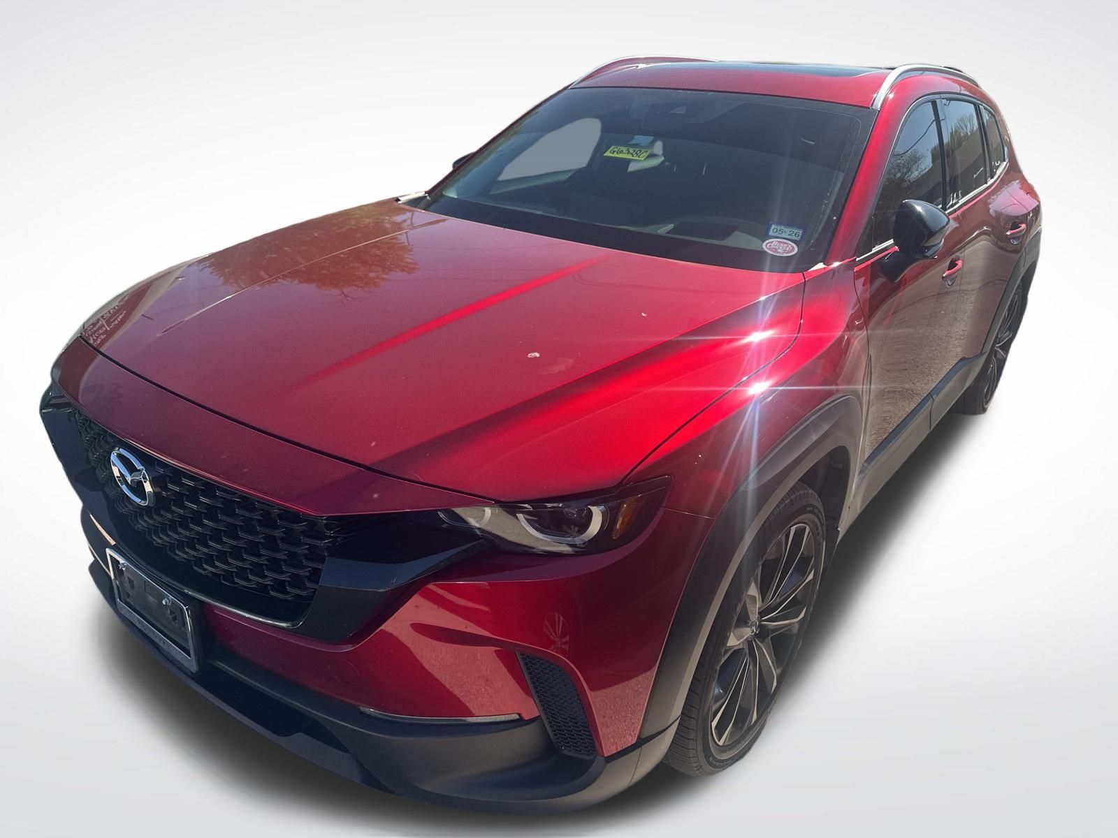 Used Car 2024 Mazda Cx-50  2.5 S Premium Plus Package For Sale Under $35,000 In Austin, Texas