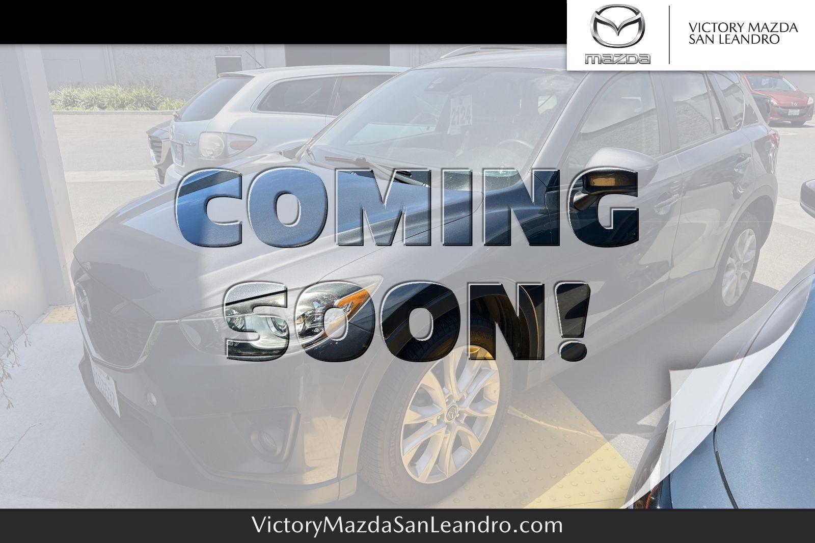 2014 Mazda CX-5 Grand Touring
