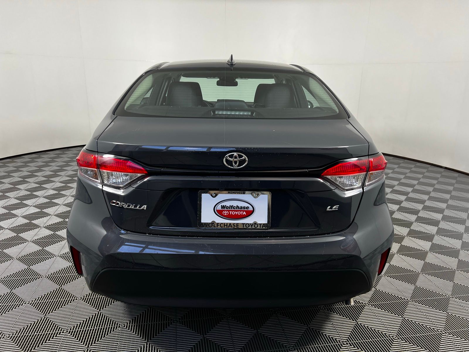 Thumbnail: 2024 Toyota Corolla - 6