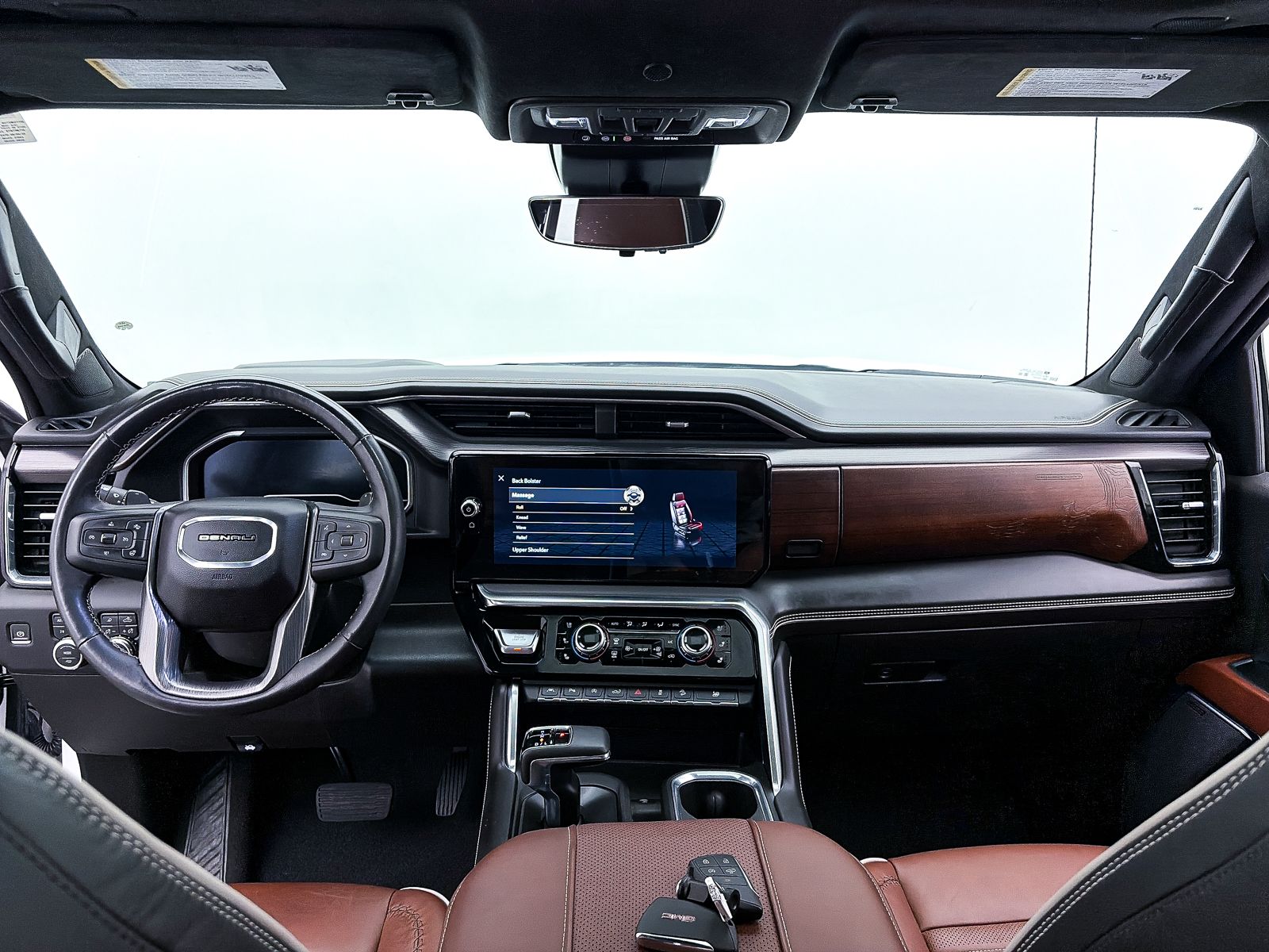 2023 GMC Sierra 1500 Denali Denali Ultimate - Photo 34