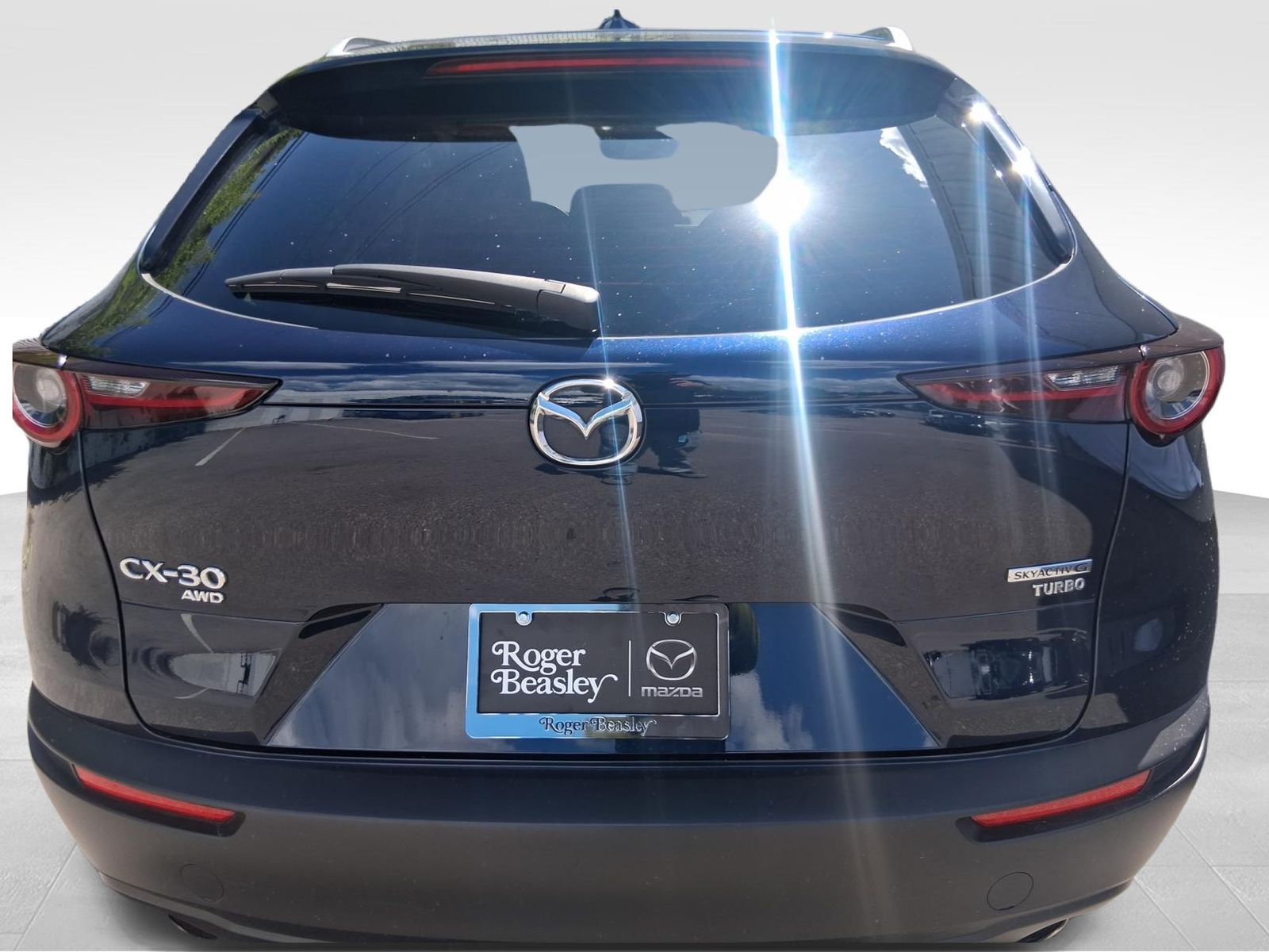 Used Car 2023 Mazda Cx-30  2.5 Turbo Premium Package For Sale Under $30,000 In Austin, Texas