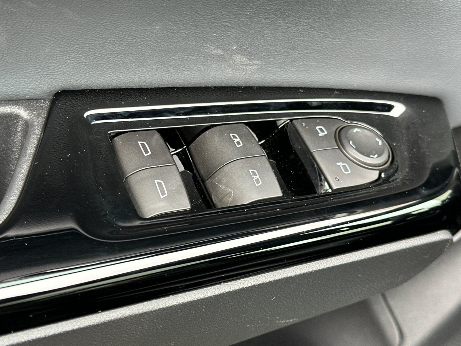 2026 Honda Prologue Touring - Photo 12