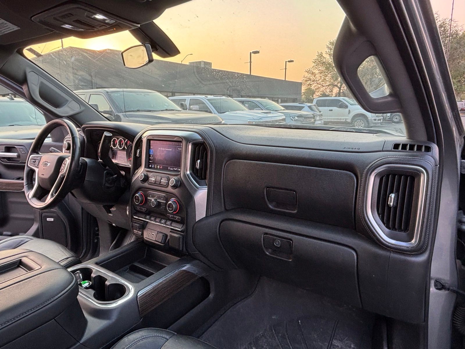 Used 2020 Chevrolet Silverado 1500 Truck