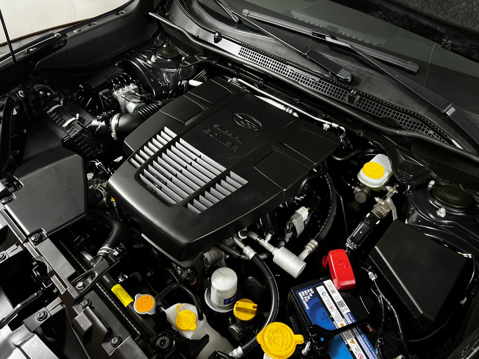 Thumbnail: 2020 Subaru Forester - 11