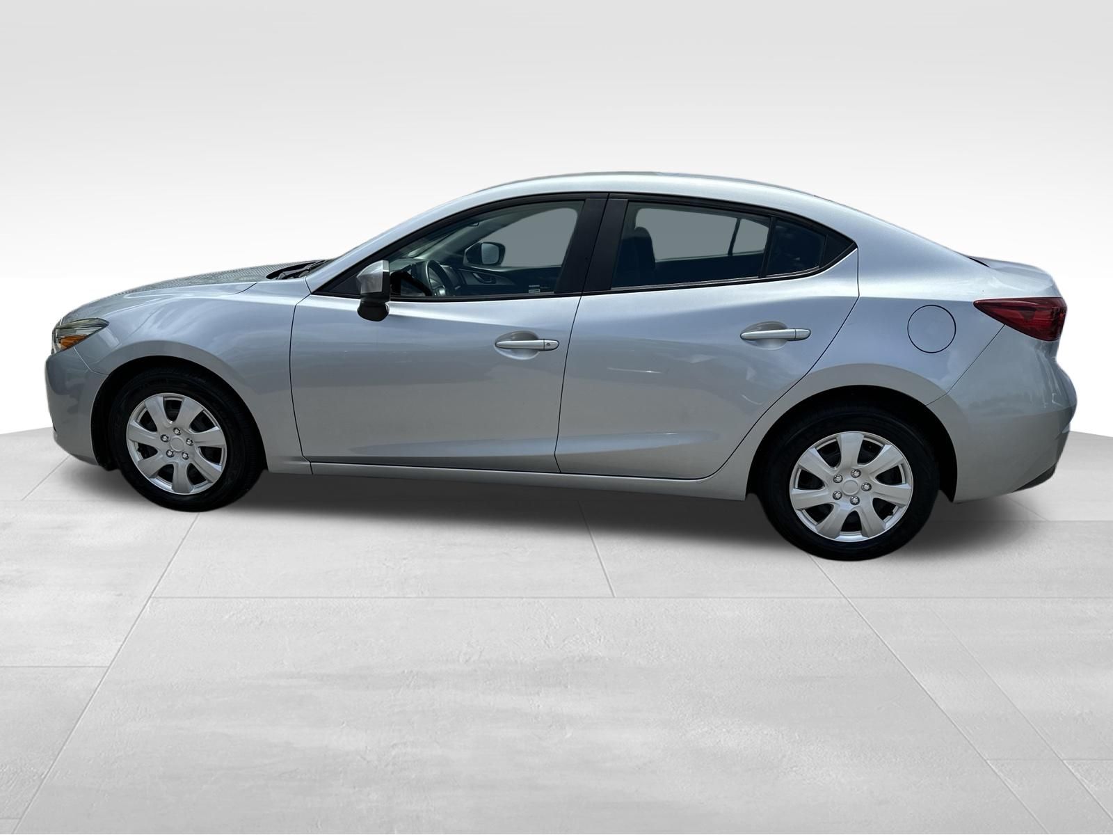 Used Car 2017 Mazda Mazda3  Sport For Sale Under $15,000 In Austin, Texas