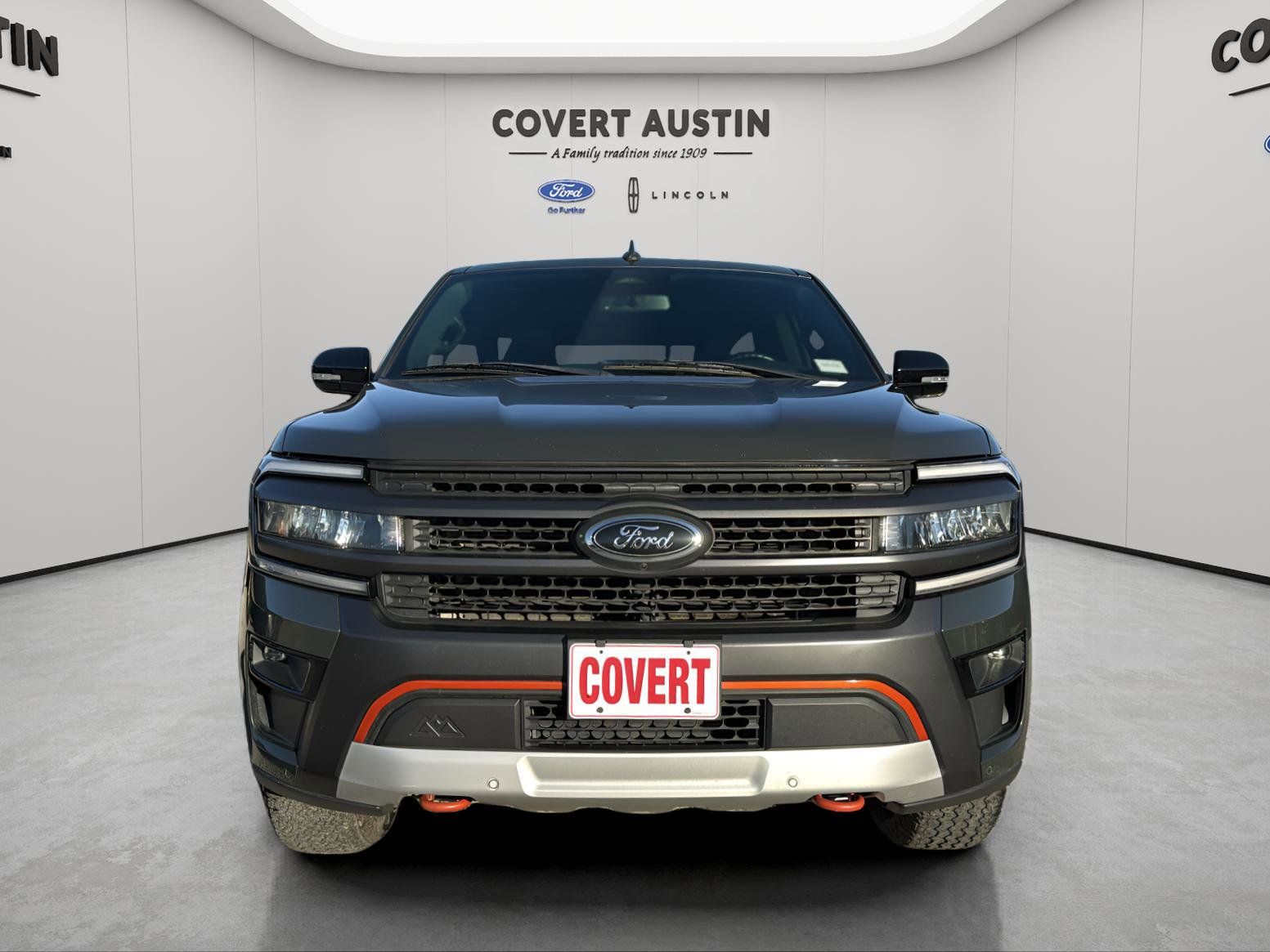 Used Car 2022 Ford Expedition  Timberline For Sale Under $50,000 In Austin, Texas