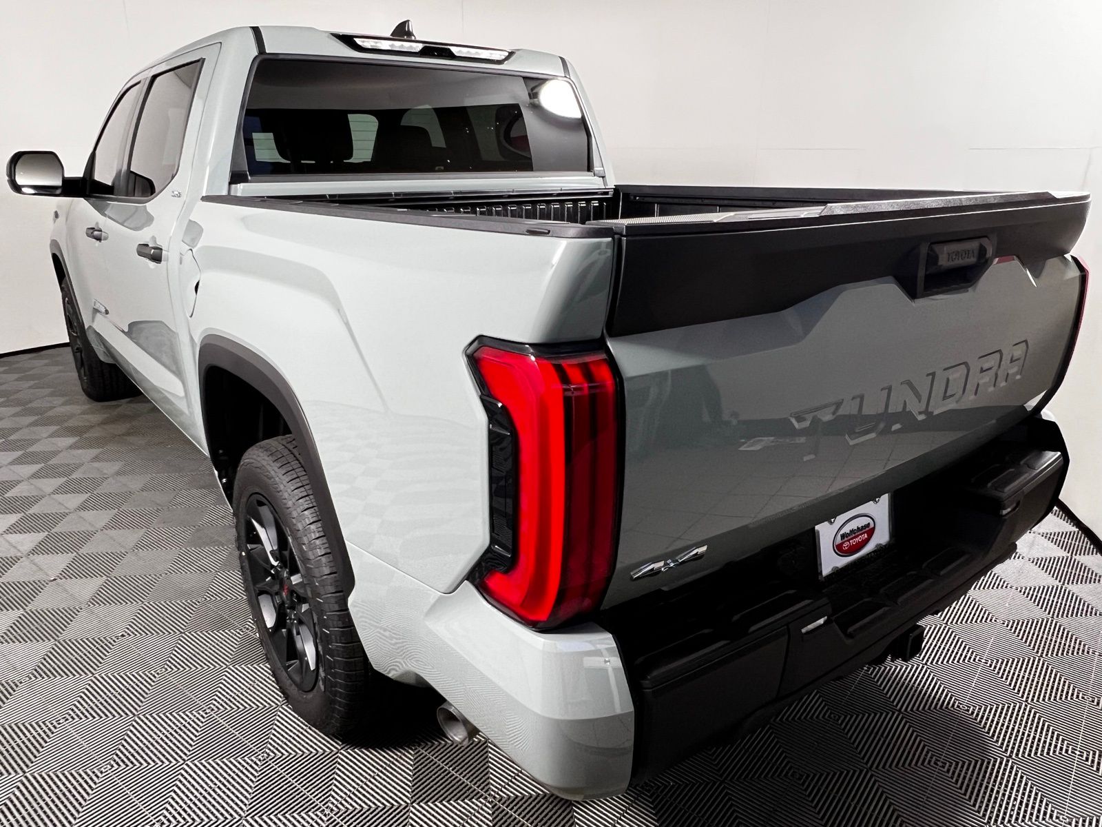 Thumbnail: 2026 Toyota Tundra - 7