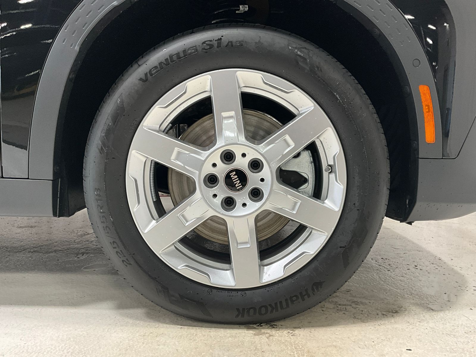 Countryman Cooper S ALL4