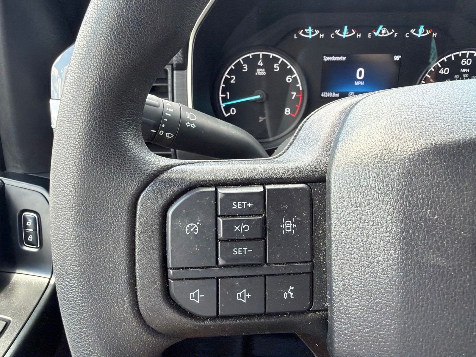 Certified Used 2023 Area 51 Ford XL image 17