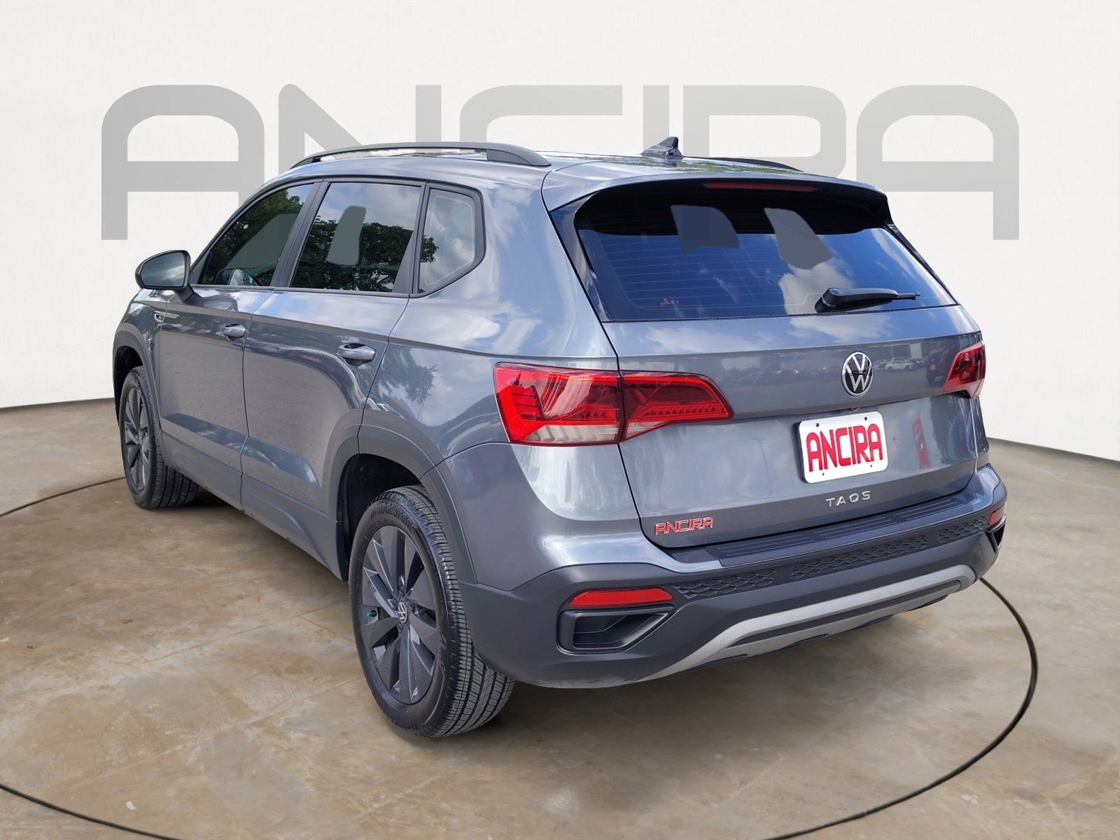 Used Car 2024 Volkswagen Taos  1.5t S For Sale Under $25,000 In San Antonio, Texas