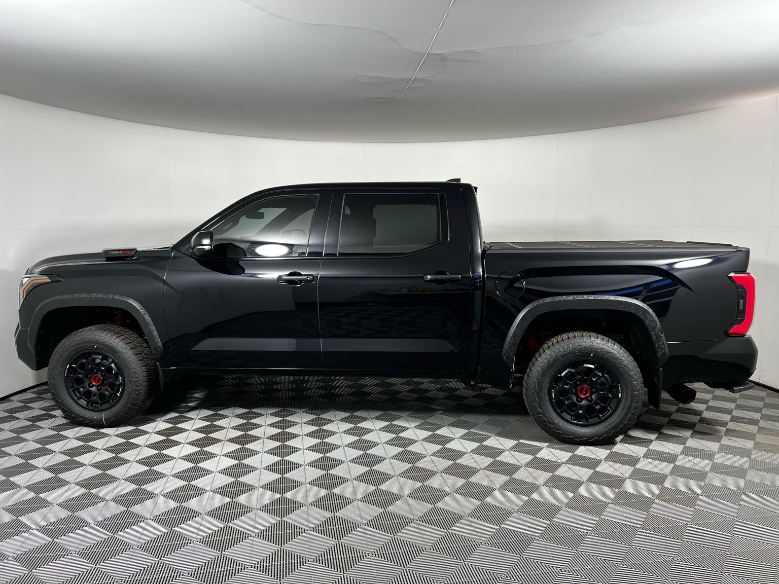 Thumbnail: 2026 Toyota Tundra - 8