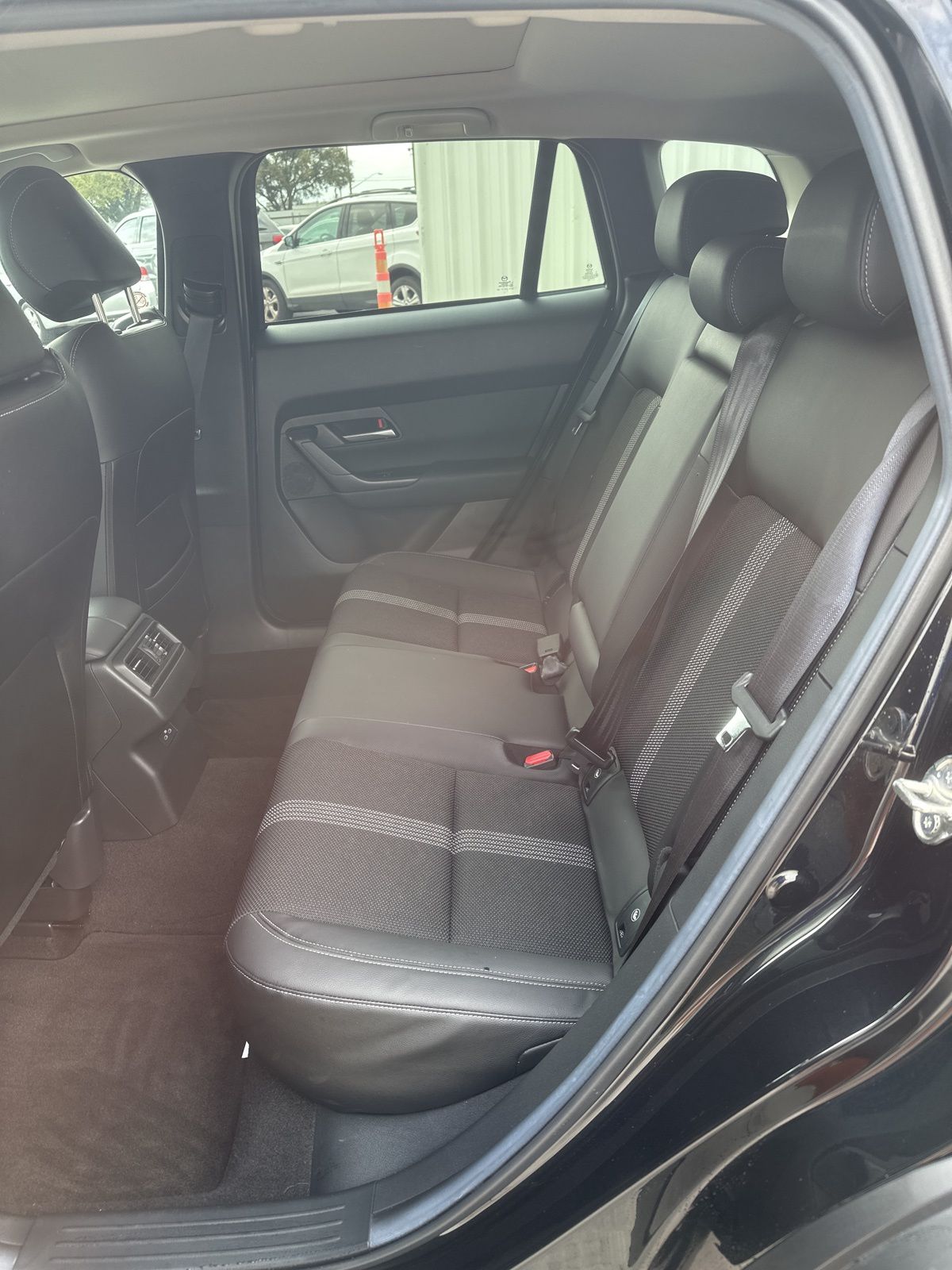 Used Car 2025 Mazda Cx-50  2.5 S Premium Package For Sale Under $30,000 In Austin, Texas