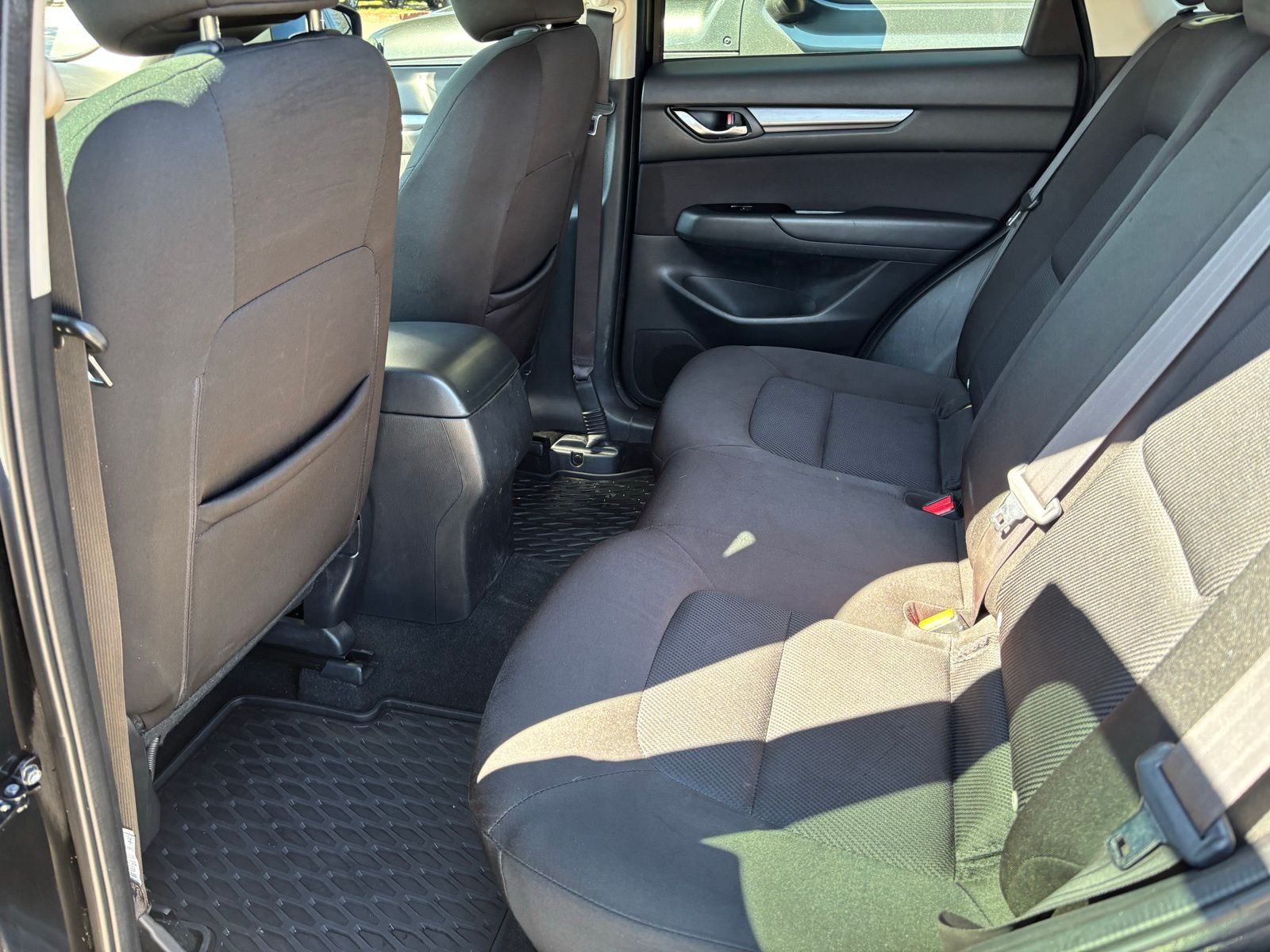 Used Car 2018 Mazda Cx-5  Sport For Sale Under $20,000 In Austin, Texas